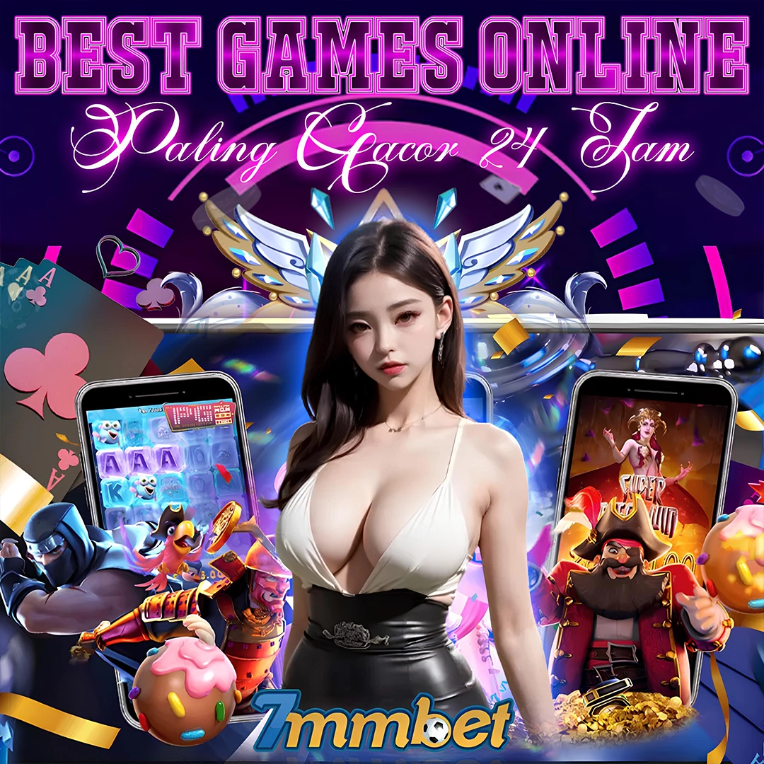 7MMBET - Link Khusus Best Games Thailand Online Paling Gacor 24 Jam